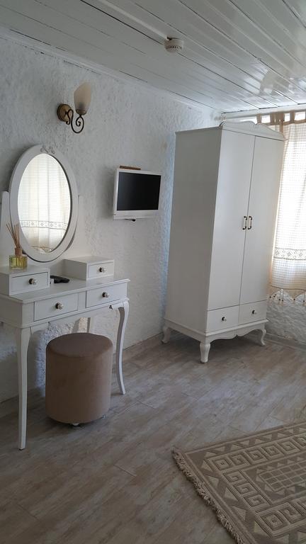 Alacati Alanur Otel Habitación foto